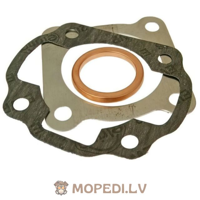 Cylinder Gasket Set Airsal T6 70cc Minarelli horizontal AC