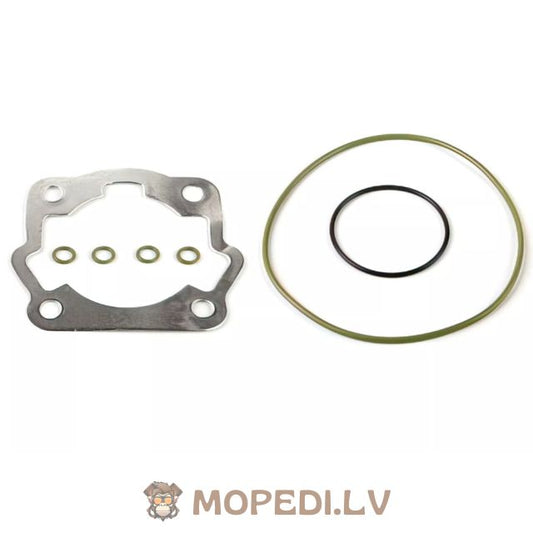 Cylinder Gasket Set Airsal 70cc cast iron Derbi Euro 3