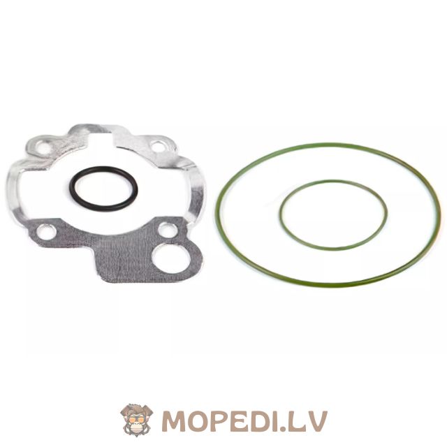 Cylinder Gasket Kit Airsal 70cc cast iron Minarelli AM6