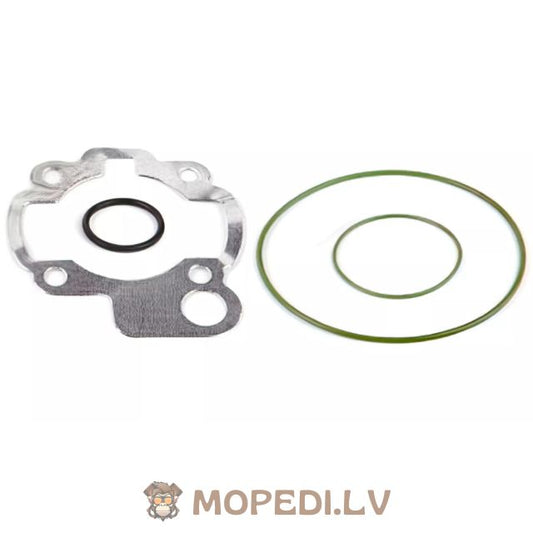 Cylinder Gasket Kit Airsal 70cc cast iron Minarelli AM6