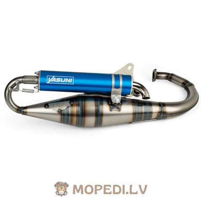 Yasuni R-Pro Minarelli vertical Blue