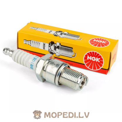 NGK BR10ES spark plug (4832) / M14 long