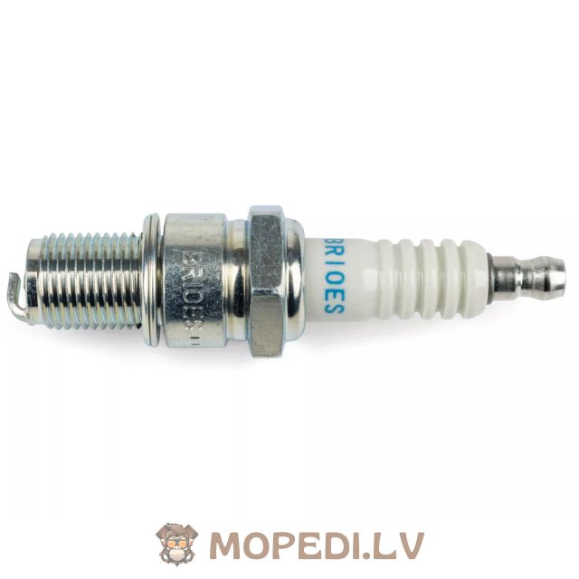NGK BR10ES spark plug (4832) / M14 long