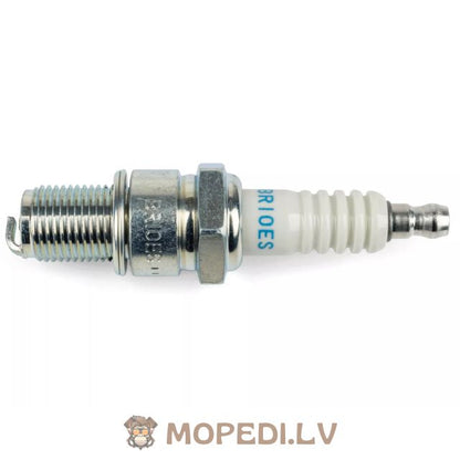 NGK BR10ES spark plug (4832) / M14 long