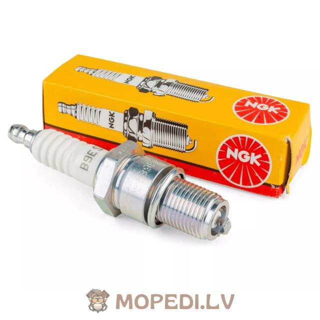 NGK B9ES (2611) // M14 long