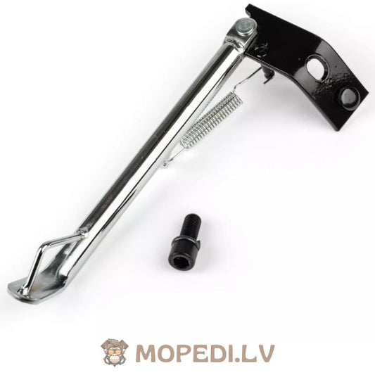 Side Stand MBK Booster / Yamaha BW's chrome