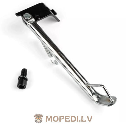 Side Stand MBK Booster / Yamaha BW's chrome