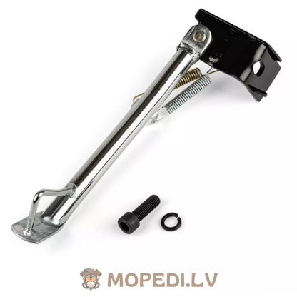 Side Stand chrome Yamaha Slider
