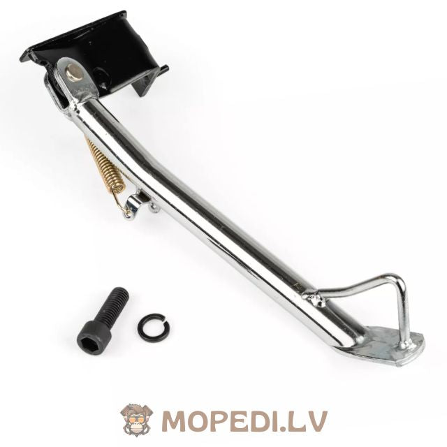 Side Stand chrome Yamaha Slider