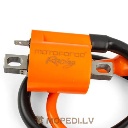 Ignition Coil HT 1 pin 90° angle