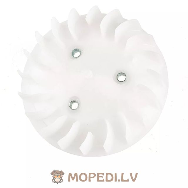 Cooling Fan Yamaha BW's / Slider