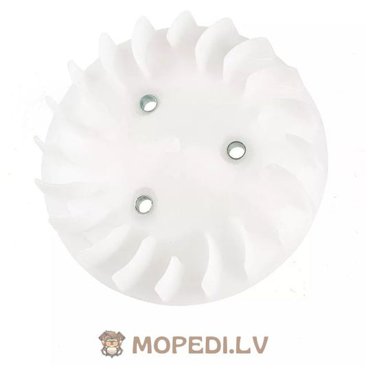 Cooling Fan Yamaha BW's / Slider