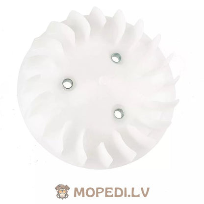 Cooling Fan Yamaha BW's / Slider