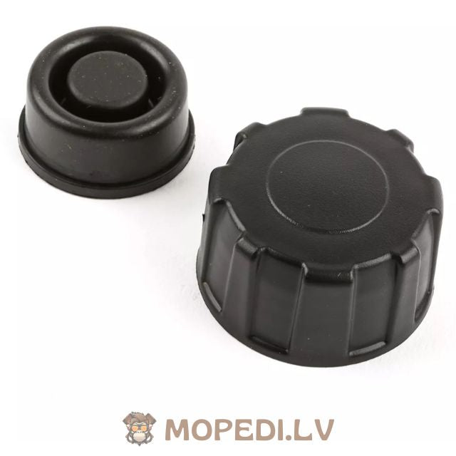 Overflow Tank Cap OEM quality Yamaha Aerox / MBK Nitro