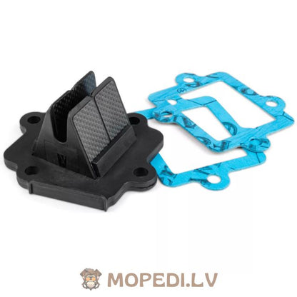 Reed Valve Yamaha Aerox MotoForce Racing Evo