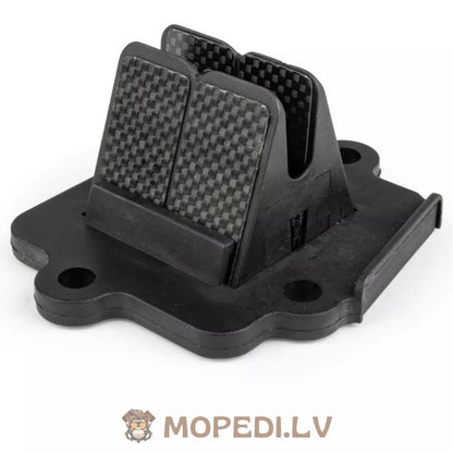 Reed Valve Yamaha Aerox MotoForce Racing Evo