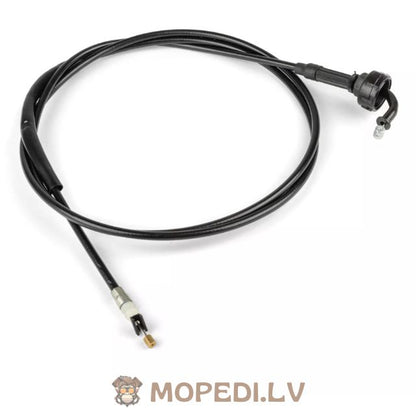 Cable seat lock Yamaha BWs from 2004