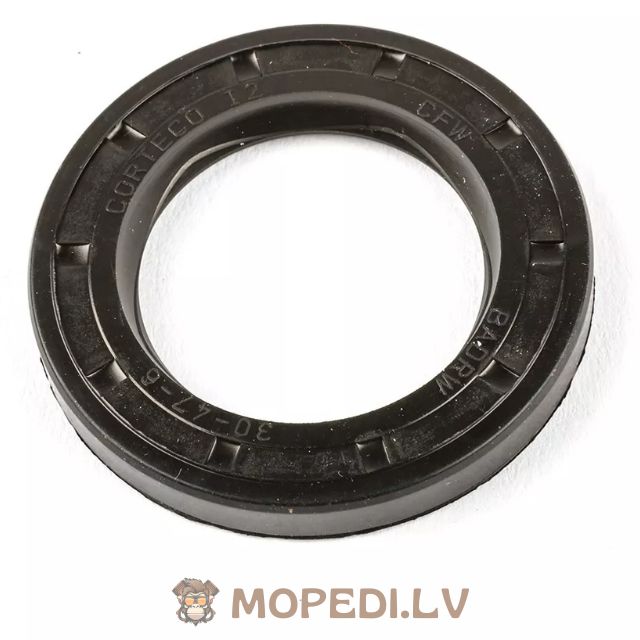 Oil Seal 30x47x6mm rear wheel Piaggio