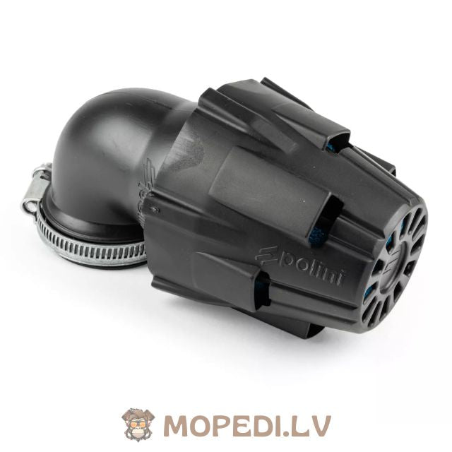 Polini 90° 46mm black