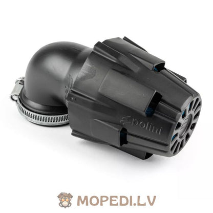 Polini 90° 46mm black