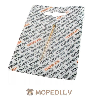 Carburetor Needle Stage6 R/T N68E PWK 21 / 24 / 26 / 28mm