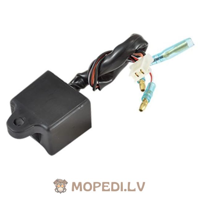 TNT CDI unit Minarelli (6pin before 2004)