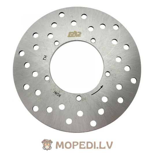 Brake Disc RD 175mm Gilera Runner / Piaggio NRG / Zip2