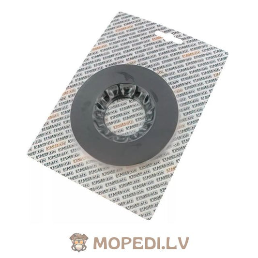 Pulley Fan Wheel for Stage6 R/T Oversize CVT Minarelli / Piaggio