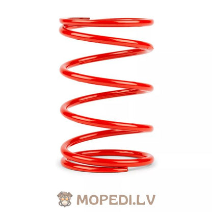 Torque Spring 2Fast 70-80cc Minarelli / Piaggio red