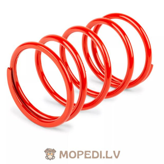Torque Spring 2Fast 70-80cc Minarelli / Piaggio red