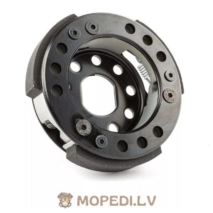 Racing Clutch Stage6 Torque Control MK2 107mm