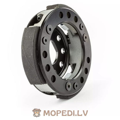 Racing Clutch Stage6 Torque Control MK2 107mm
