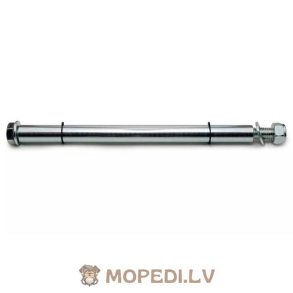 Engine Mount Bolt and Spacer Sleeve Easyboost Yamaha Aerox