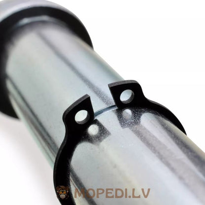 Engine Mount Bolt and Spacer Sleeve Easyboost Yamaha Aerox