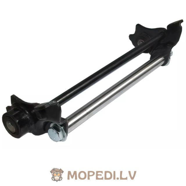 Engine Mount Bolt and Spacer Sleeve Easyboost Yamaha Aerox