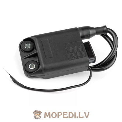 CDI w/ ignition coil Gilera / Piaggio w/o catalytic converter