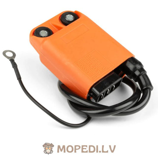 CDI Unit derestricted For Piaggio / Gilera without catalytic converter (after 1998)