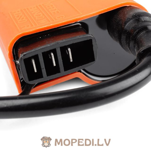 CDI Unit derestricted For Piaggio / Gilera without catalytic converter (after 1998)