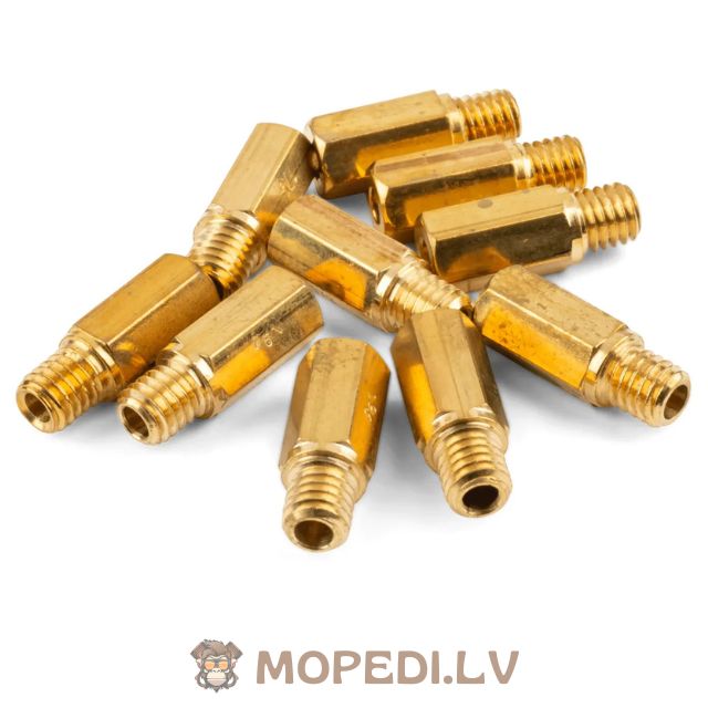 Carburetor Main Jet Kit PWK / Polini CP 122-145