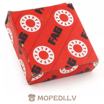 Transmission Cover Bearing Minarelli / China 2-stroke / CPI FAG 6200 30x10x9mm