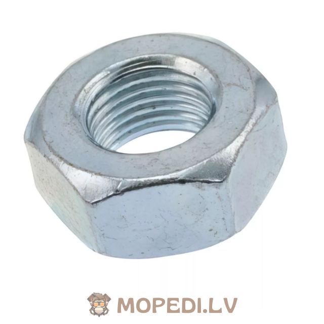 Clutch Bell Nut M10x1mm Minarelli / China 2-stroke