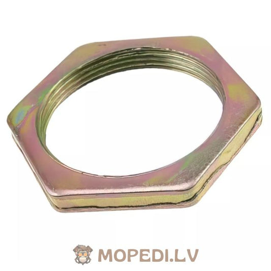 Clutch Nut M28x1mm Minarelli / Piaggio