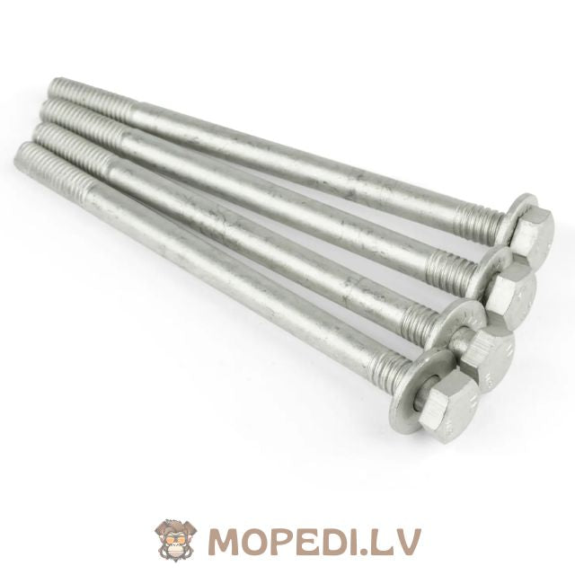 Stud Bolt Set M6x105mm Peugeot vertical