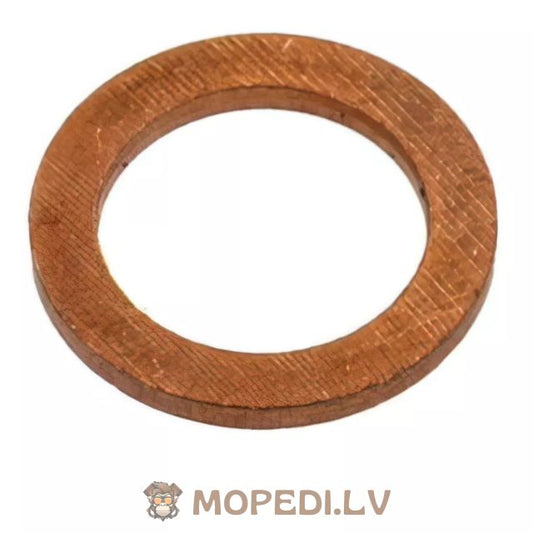 Washer 8,2x12x1 gearbox cover Piaggio / Vespa