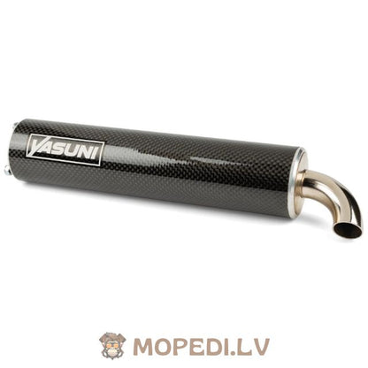 Silencer Yasuni Scooter carbon