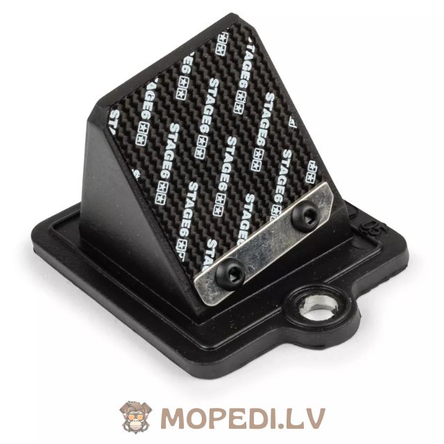 Reed Valve Stage6 Viton Piaggio