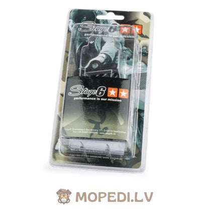 Reed Valve Stage6 Viton Piaggio