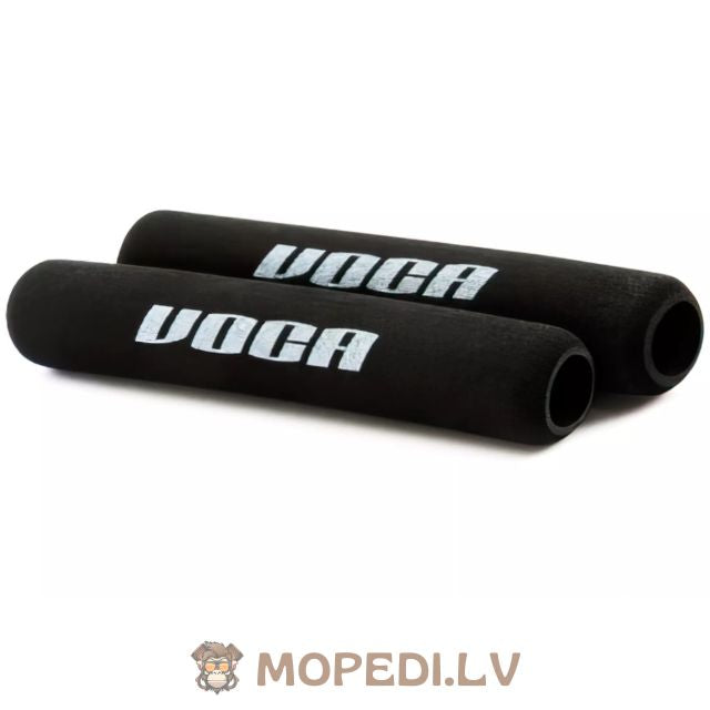 Brake Lever Sleeves Voca Racing black