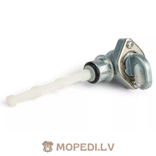 Manual Fuel Tap with filter 15mm