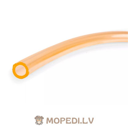 Fuel Hose d.6x9mm - 50cm Stage6 R/T Double Layer